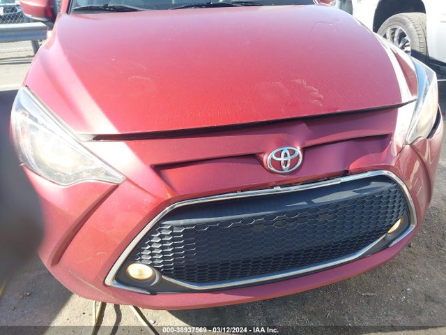 Toyota YARIS LE 2019 3MYDLBYV2KY502524 Image 13