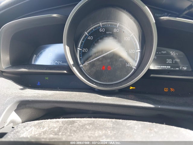 Toyota YARIS LE 2019 3MYDLBYV2KY502524 Image 7