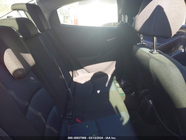 Toyota YARIS LE 2019 3MYDLBYV2KY502524 Image 8