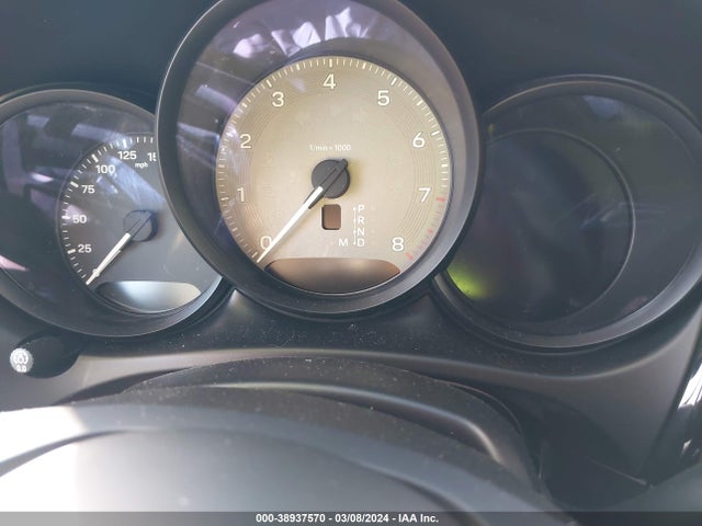 2023 PORSCHE MACAN WP1AG2A52PLB38247 Photo 6