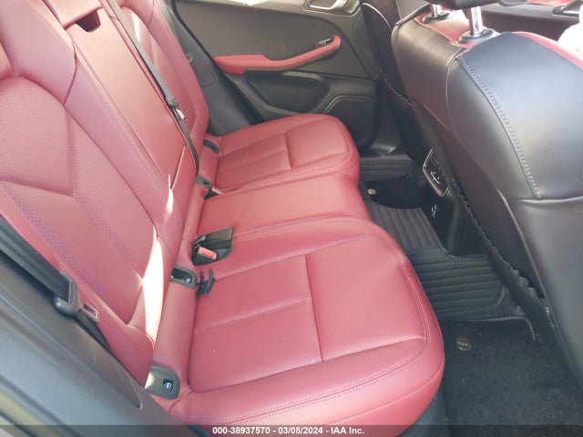 2023 PORSCHE MACAN WP1AG2A52PLB38247 Photo 7