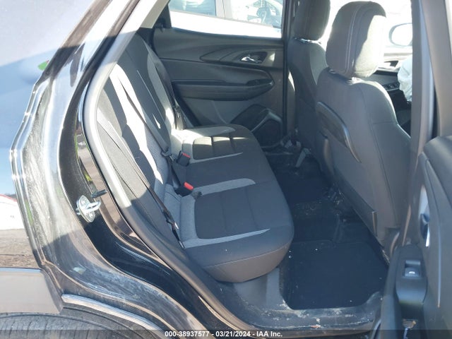 Chevrolet Trailblazer Awd Lt 2023 KL79MRSL1PB196856 Image 8