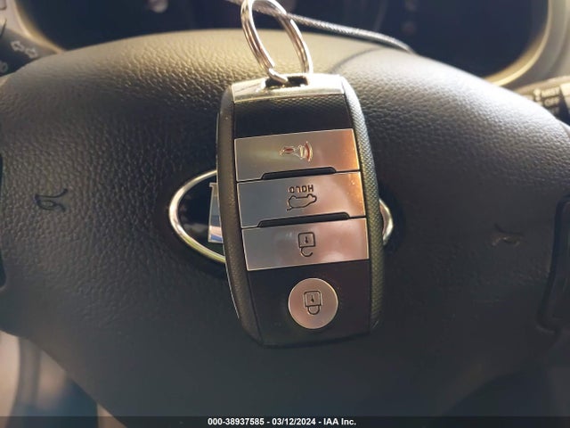 KIA Sportage Ex 2016 KNDPC3AC8G7872587 Image 11