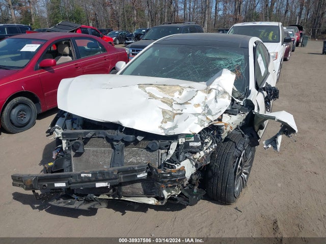 KIA Cadenza Premium 2014 KNALN4D70E5121454 Image 6