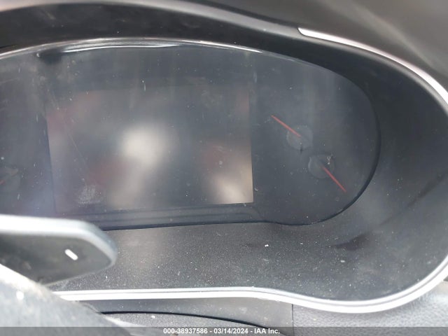 KIA Cadenza Premium 2014 KNALN4D70E5121454 Image 7