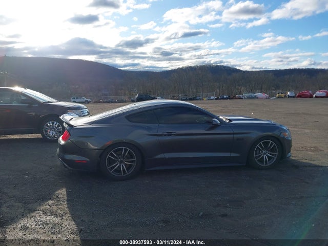 Ford MUSTANG GT 2015 1FA6P8CFXF5353609 Image 13