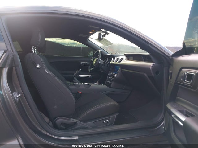 Ford MUSTANG GT 2015 1FA6P8CFXF5353609 Image 5