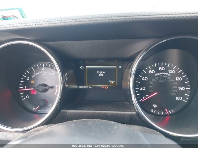 Ford MUSTANG GT 2015 1FA6P8CFXF5353609 Image 7
