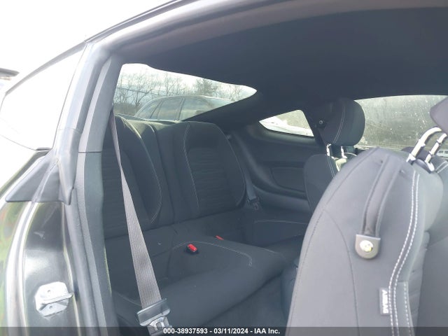 Ford MUSTANG GT 2015 1FA6P8CFXF5353609 Image 8
