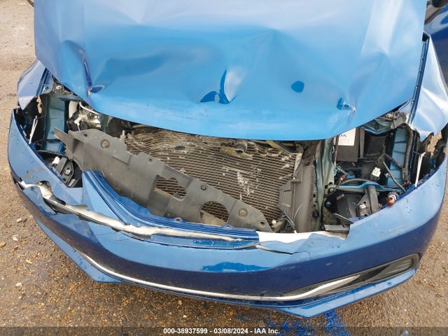 Honda Civic Lx 2014 19XFB2F59EE002976 Image 6