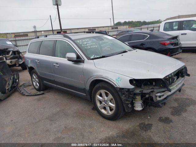 2013 VOLVO XC70 YV4952BL3D1149057