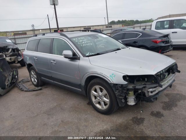 Auction sale of the 2013 Volvo Xc70 3.2/3.2 Platinum/3.2 Premier/3.2 Premier Plus, vin: YV4952BL3D1149057, lot number: 38937617