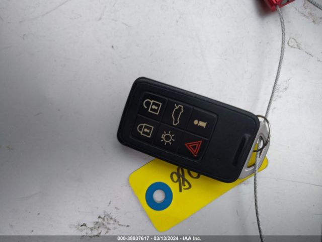 2013 VOLVO XC70 YV4952BL3D1149057 Photo 10