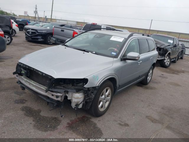 2013 VOLVO XC70 YV4952BL3D1149057 Photo 1