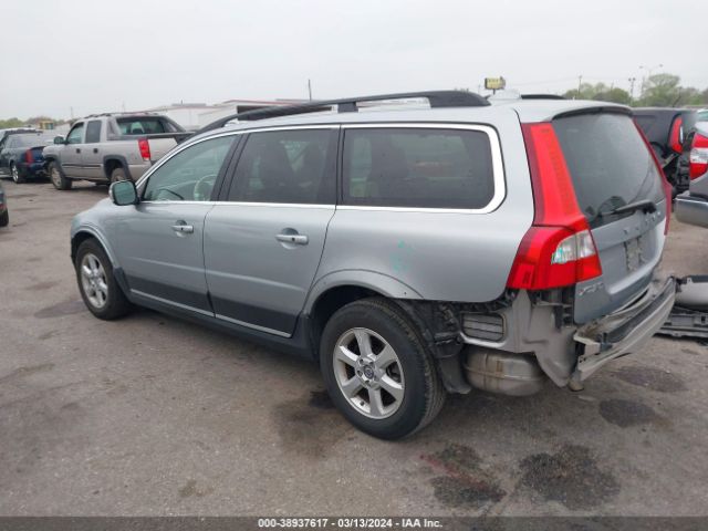 2013 VOLVO XC70 YV4952BL3D1149057 Photo 2