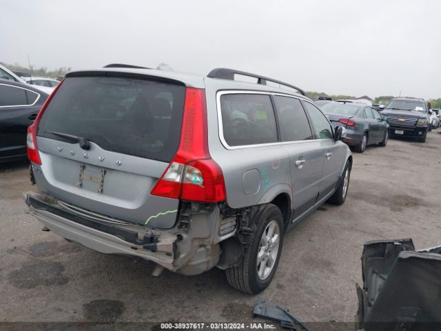 2013 VOLVO XC70 YV4952BL3D1149057 Photo 3