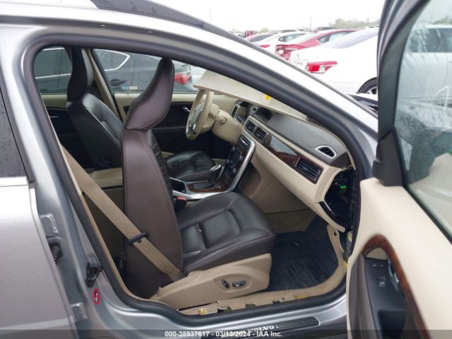 2013 VOLVO XC70 YV4952BL3D1149057 Photo 4