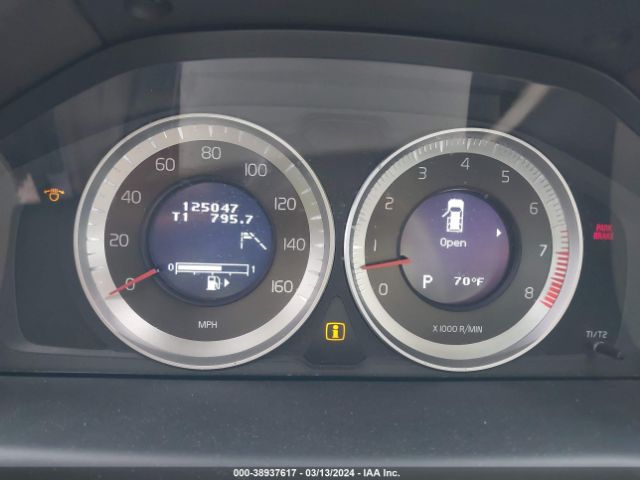 2013 VOLVO XC70 YV4952BL3D1149057 Photo 6