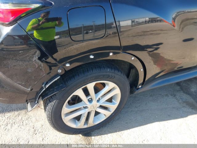 JN8AF5MR6FT512026 Nissan Juke Sv