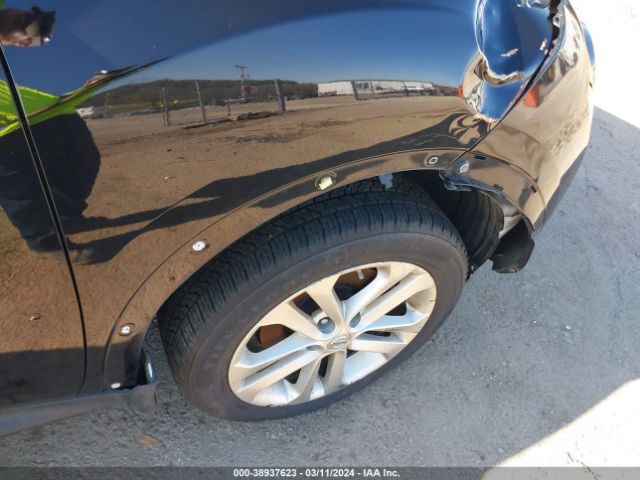 JN8AF5MR6FT512026 Nissan Juke Sv