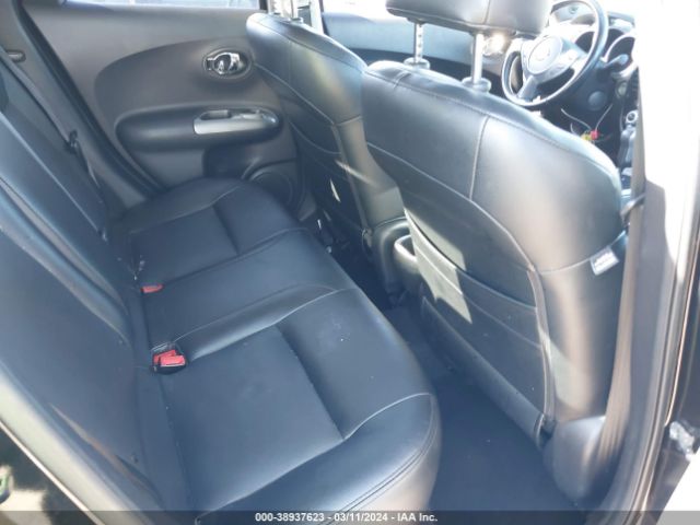 JN8AF5MR6FT512026 Nissan Juke Sv