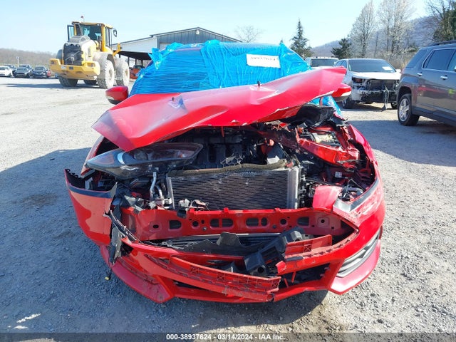 Ford FOCUS ST 2017 1FADP3L99HL213022 Image 13