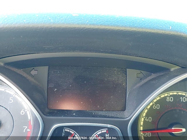 Ford FOCUS ST 2017 1FADP3L99HL213022 Image 16