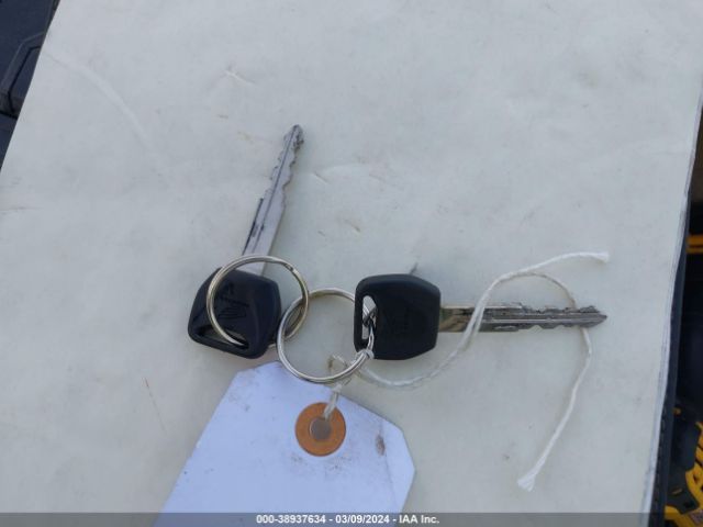 2023 HONDA CRF450 JH2PD1111PK400932 Photo 10