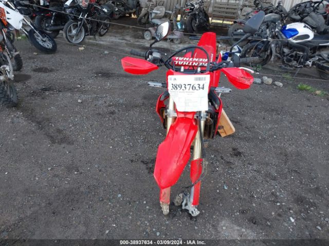 2023 HONDA CRF450 JH2PD1111PK400932 Photo 4