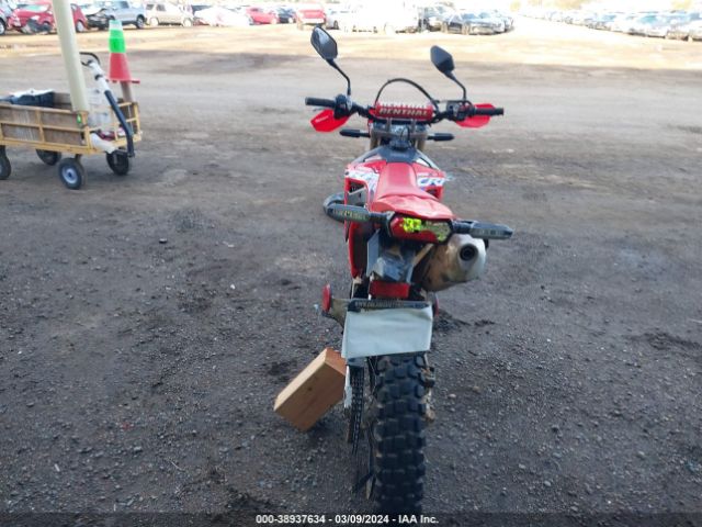 2023 HONDA CRF450 JH2PD1111PK400932 Photo 5