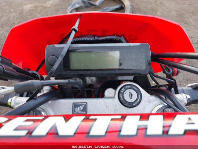 2023 HONDA CRF450 JH2PD1111PK400932 Photo 6
