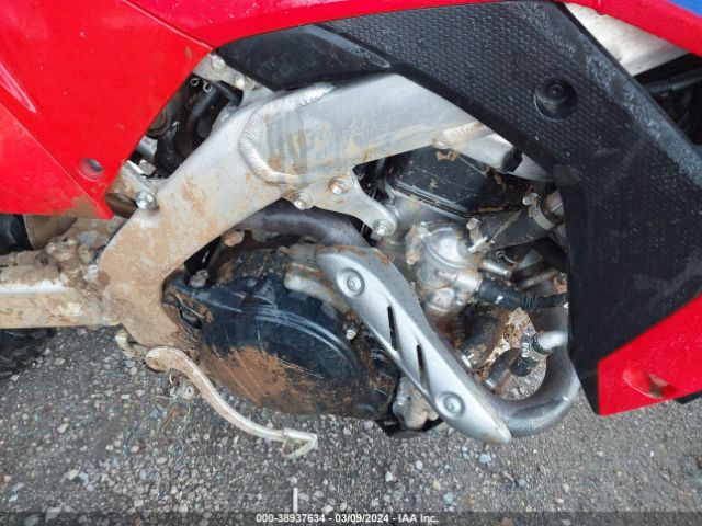2023 HONDA CRF450 JH2PD1111PK400932 Photo 7