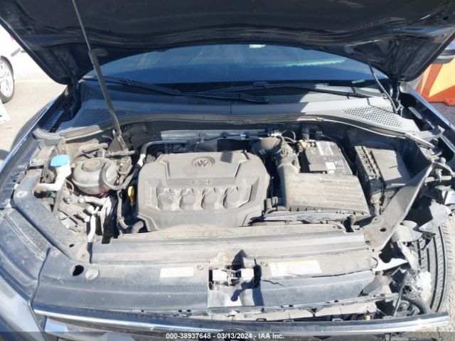 3VV1B7AX5LM153382 Volkswagen Tiguan 2.0t S