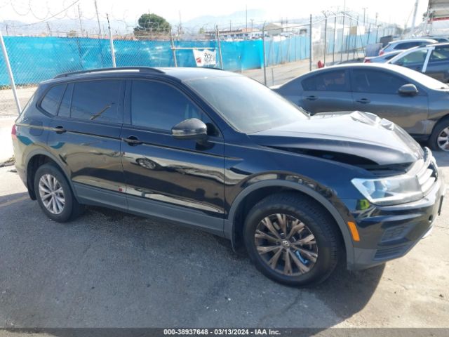 3VV1B7AX5LM153382 Volkswagen Tiguan 2.0t S