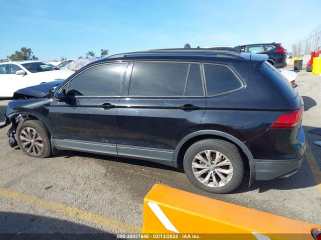 3VV1B7AX5LM153382 Volkswagen Tiguan 2.0t S
