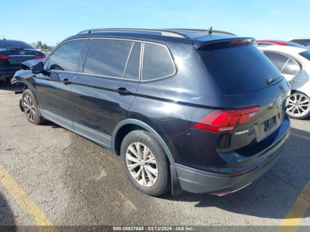 3VV1B7AX5LM153382 Volkswagen Tiguan 2.0t S