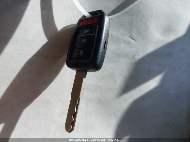 Honda Civic Lx 2018 SHHFK7H34JU403086 Image 11