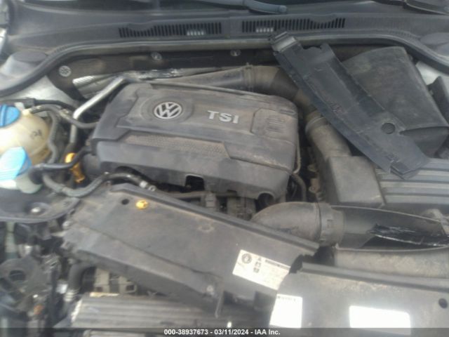 3VWD17AJ3FM287979 Volkswagen Jetta 1.8t Se