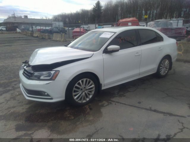 3VWD17AJ3FM287979 Volkswagen Jetta 1.8t Se