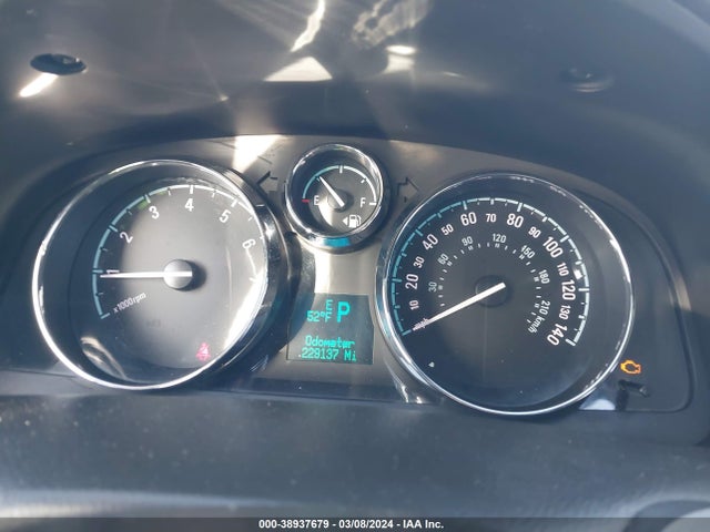Chevrolet Captiva Sport Lt 2014 3GNAL3EK4ES630859 Image 7