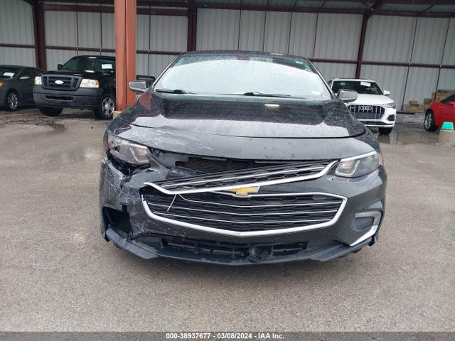 Chevrolet MALIBU 1LT 2016 1G1ZE5ST4GF313596 Image 12