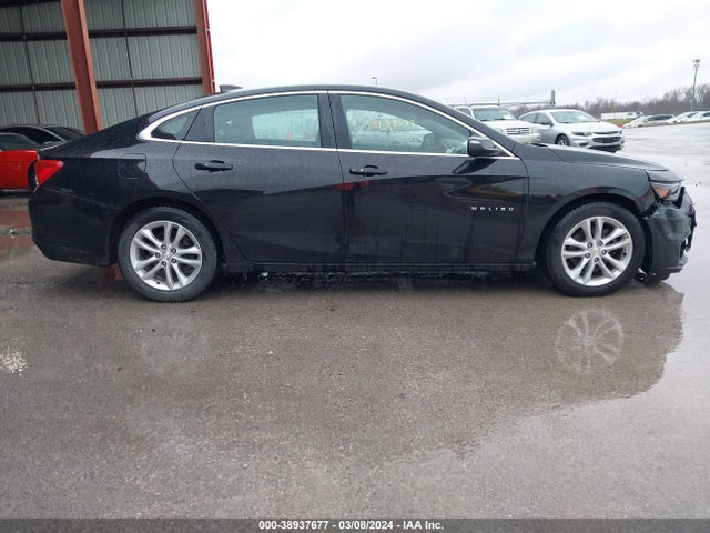 Chevrolet MALIBU 1LT 2016 1G1ZE5ST4GF313596 Image 13
