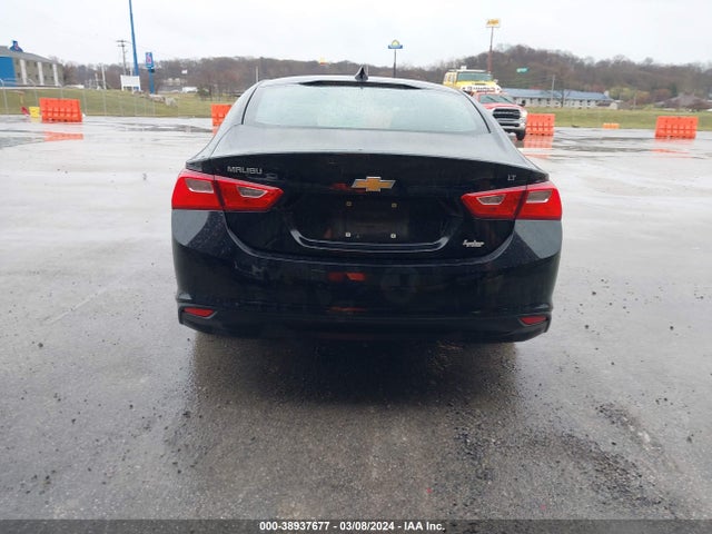 Chevrolet MALIBU 1LT 2016 1G1ZE5ST4GF313596 Image 16