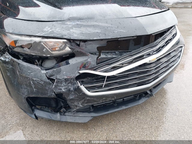Chevrolet MALIBU 1LT 2016 1G1ZE5ST4GF313596 Image 6