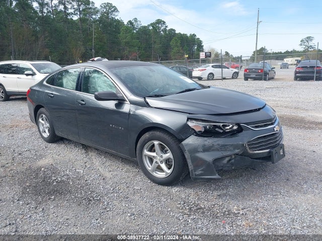 2018 1G1ZC5STXJF103890 main image