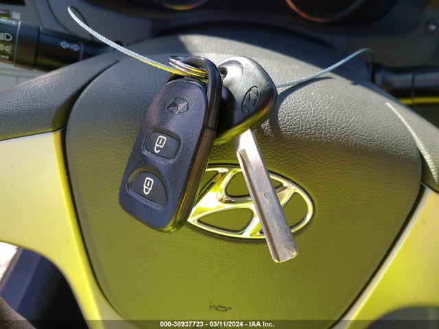 Hyundai ACCENT SE 2017 KMHCT4AE7HU360811 Image 11
