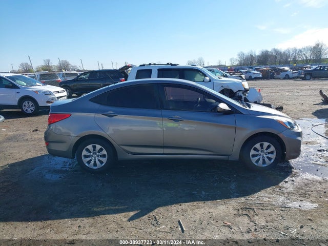 Hyundai ACCENT SE 2017 KMHCT4AE7HU360811 Image 13