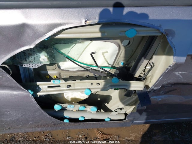 Hyundai ACCENT SE 2017 KMHCT4AE7HU360811 Image 17