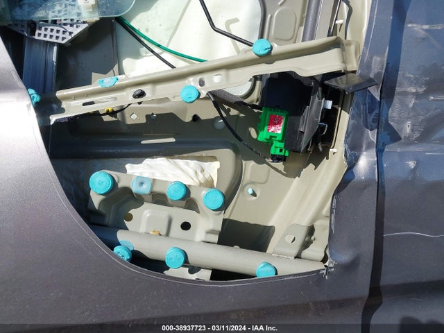 Hyundai ACCENT SE 2017 KMHCT4AE7HU360811 Image 18