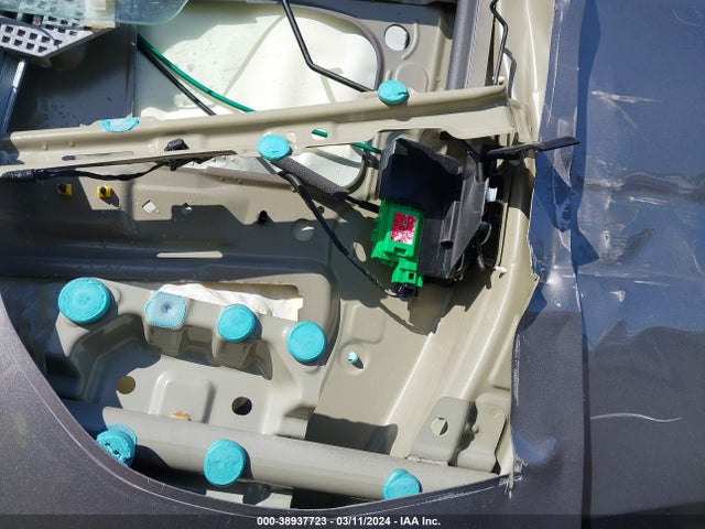 Hyundai ACCENT SE 2017 KMHCT4AE7HU360811 Image 19